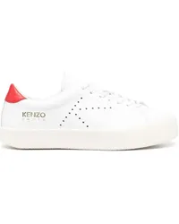 Kenzo Swing Sneakers Weiß