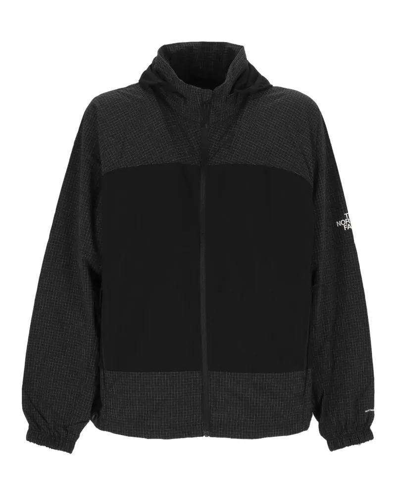 The North Face Utility-Wanderjacke - Schwarz Schwarz