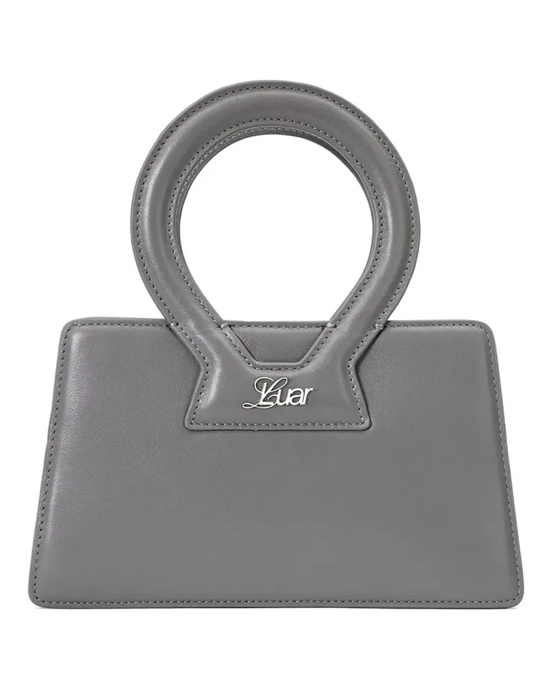 Luar Kleine Stin Ana Tote Bag - Grau Grau