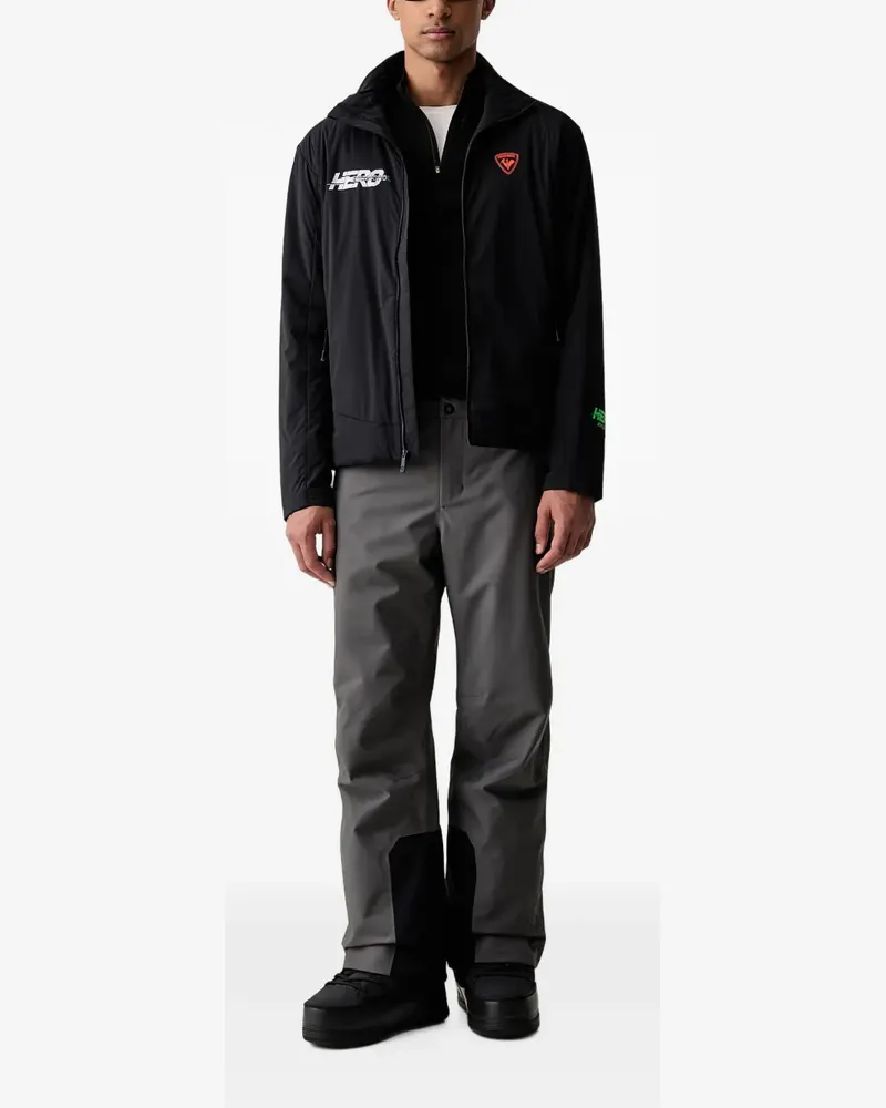 Rossignol Isolierte Skihose 30cm - Grau Grau