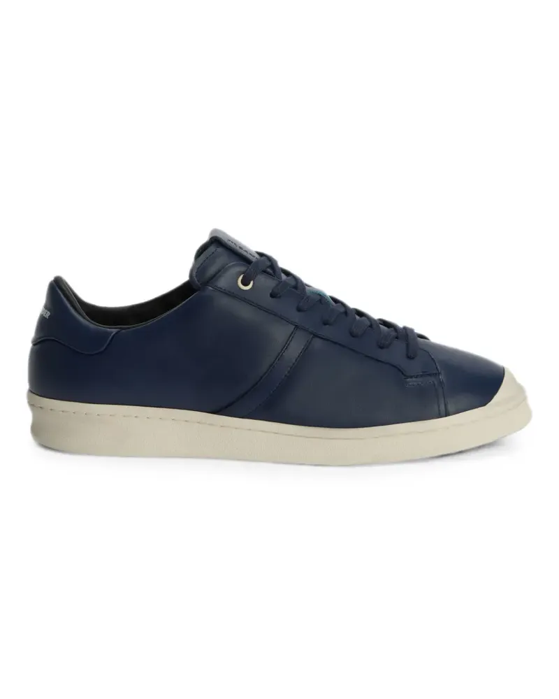 Jil Sander J Sneakers - Blau Blau