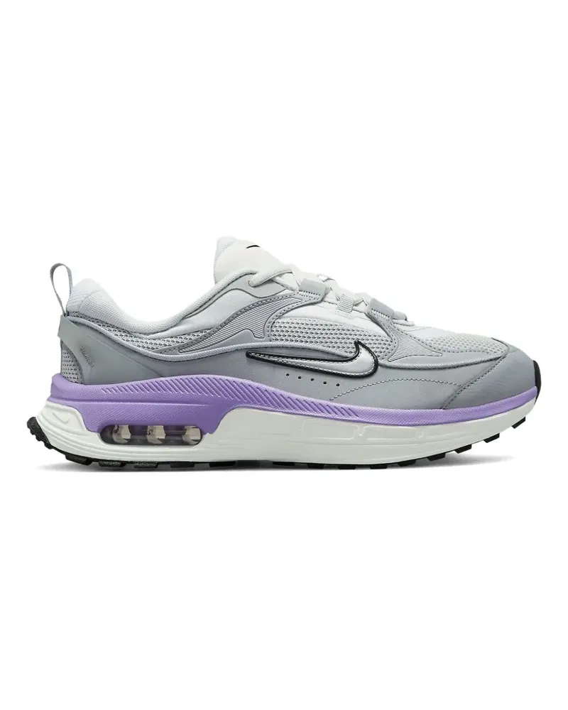 Nike Air Max Sneakers - Grau Grau