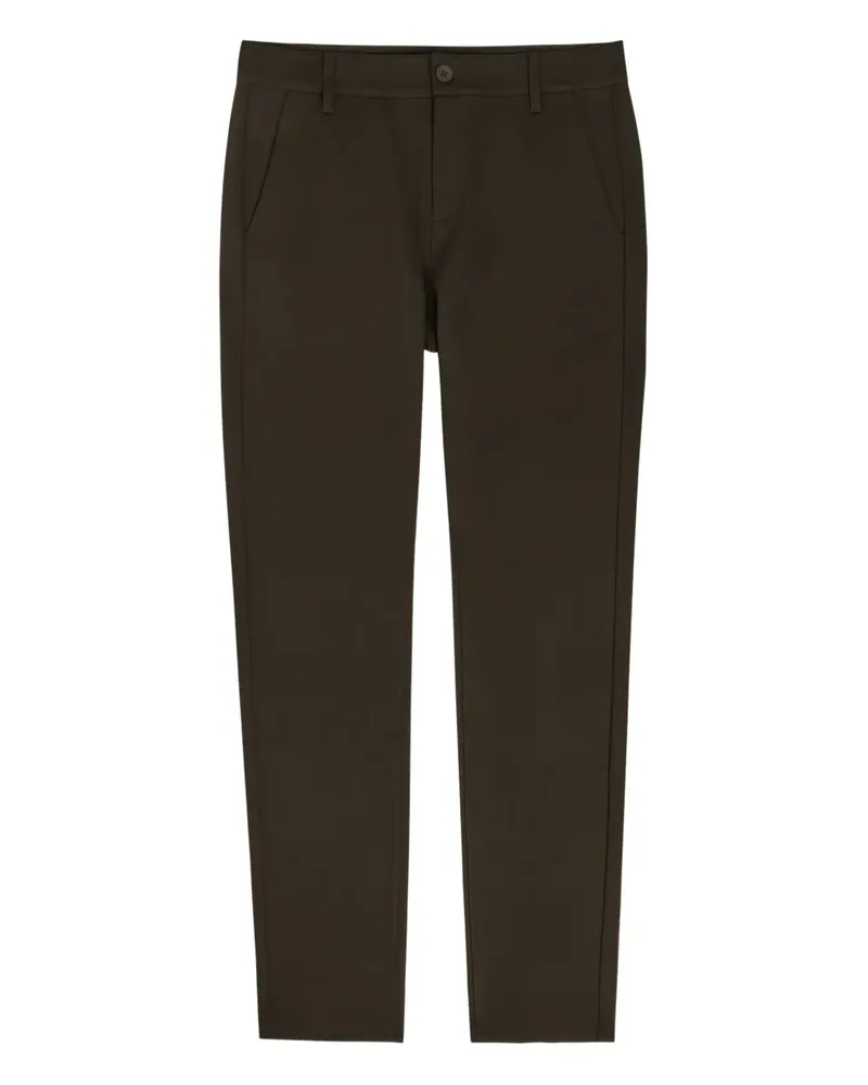 Paige Stafford Hose - Grün Grün