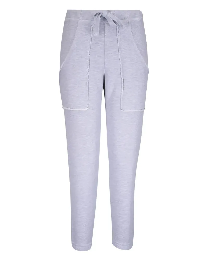 Frank & Eileen Jogginghose mit Kordelzug - Grau Grau