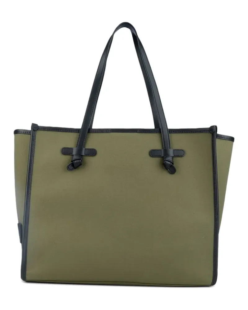 Gianni Chiarini Marcella Tote Bag - Grün Grün