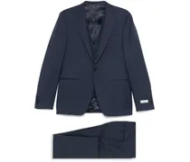 Anzug - Blau