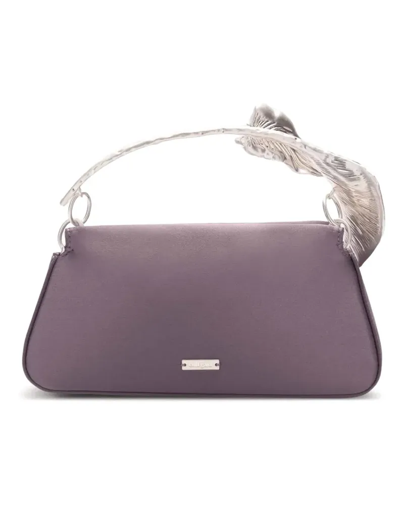 Cult Gaia Calla Tasche - Violett Violett
