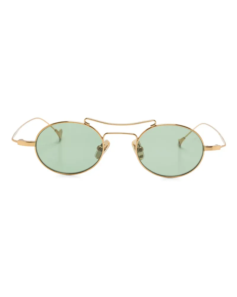 Eyepetizer Arno Sonnenbrille - Gold Gold