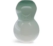 Spin Vase mit Ombre-Effekt