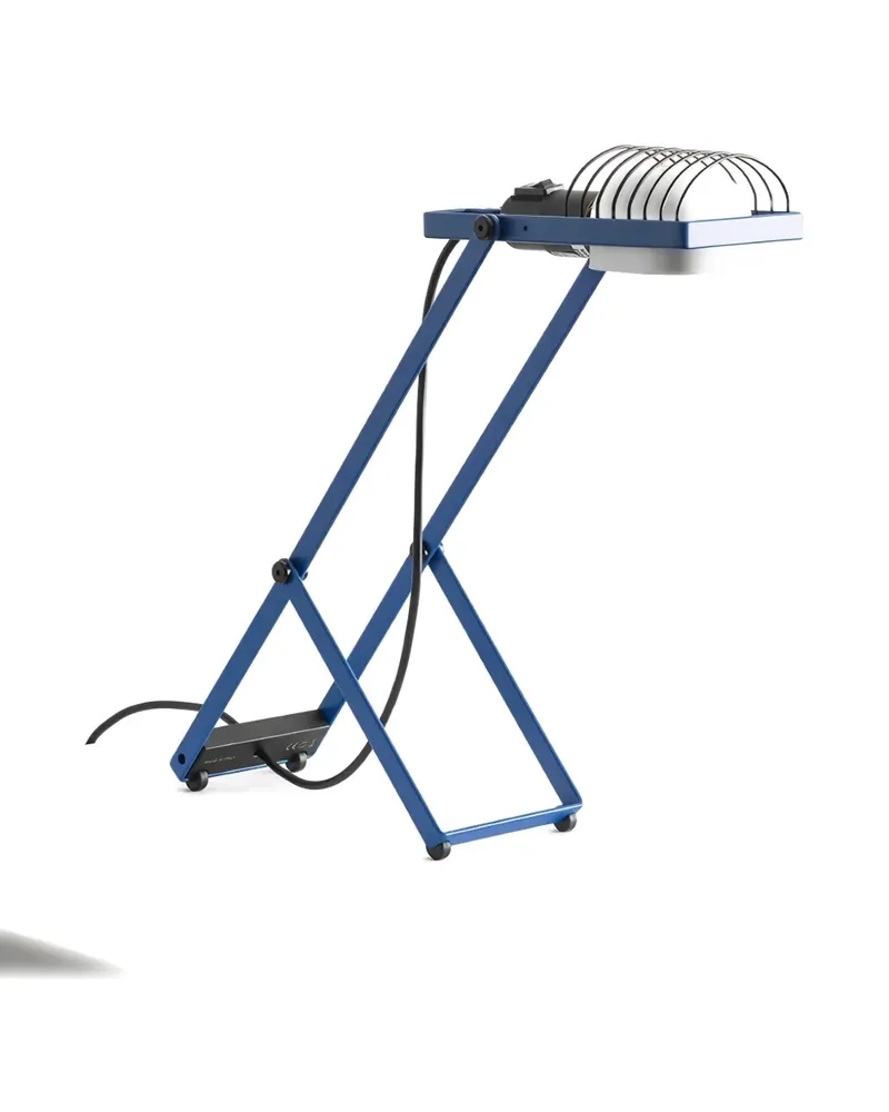 Artemide Sintesi table lamp - Blau Blau