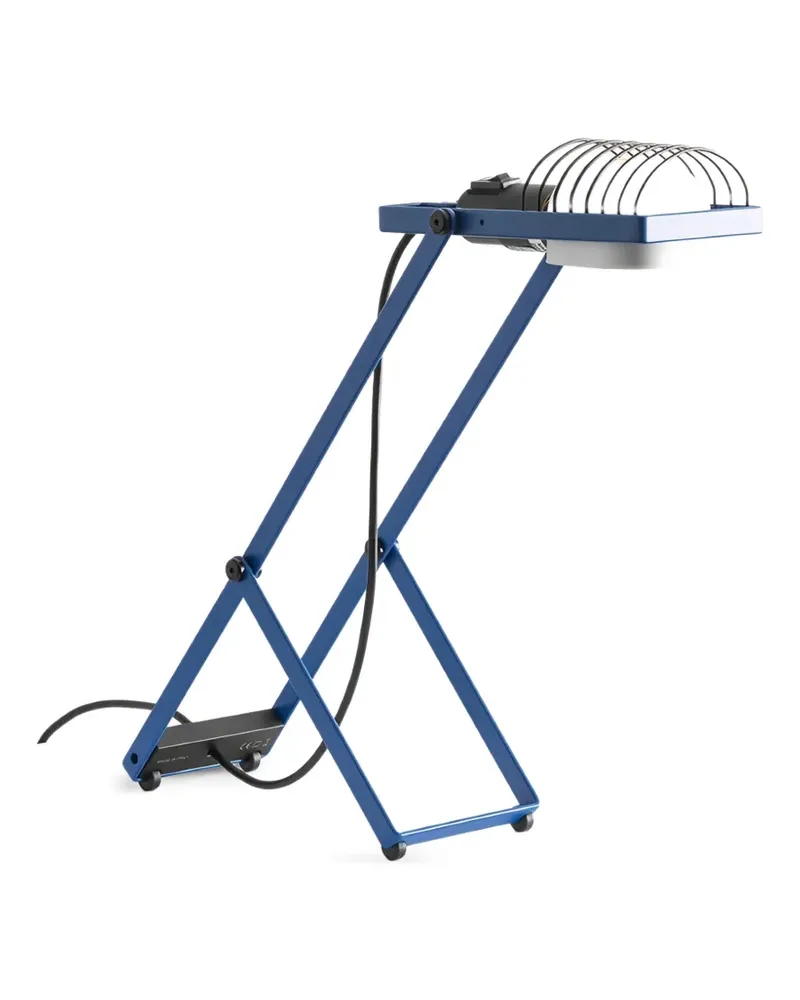 Artemide Sintesi table lamp - Blau Blau