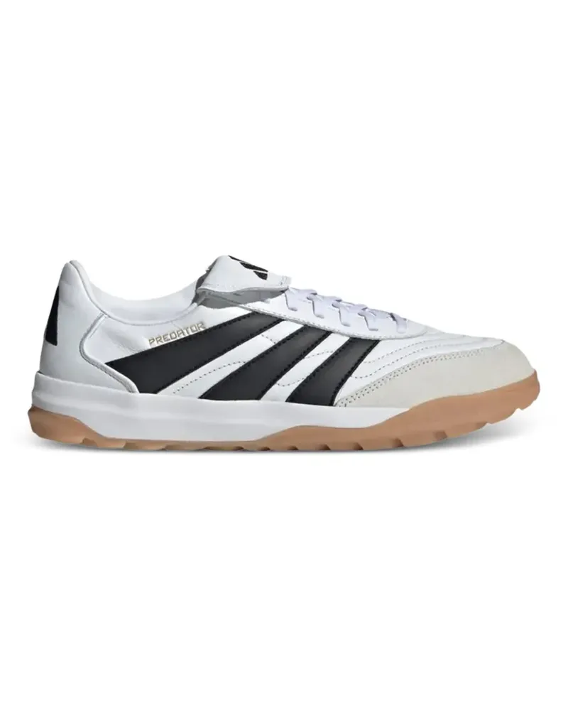 adidas Predator Sneakers - Weiß Weiß