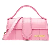 Le Bambino Handtasche - Rosa