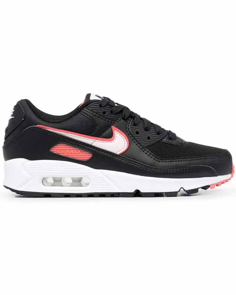 Nike Air Max 90 Sneakers - Schwarz Schwarz