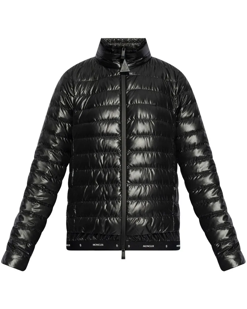 Moncler Epigeo Steppjacke - Schwarz Schwarz