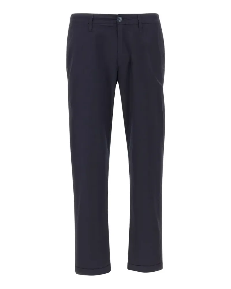 Re-HasH Mucha chinos - Blau Blau