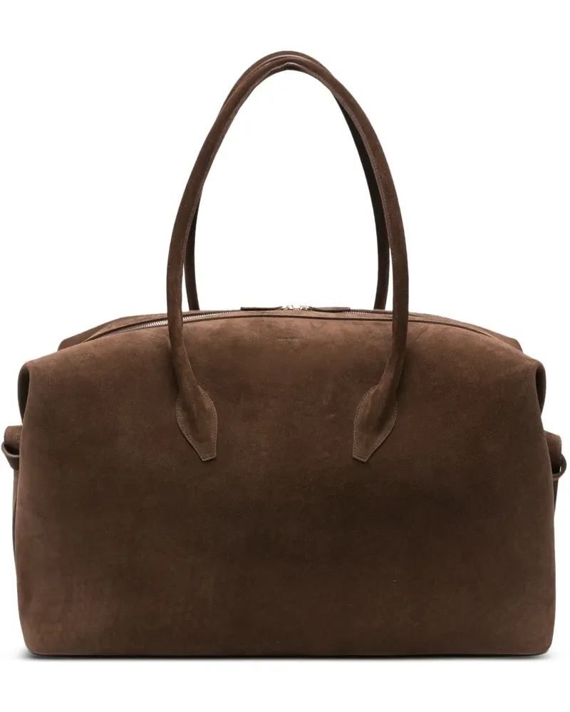 YUZEFI Klassische Tote Bag - Braun Braun