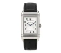 2010s Reverso Lady Armbanduhr 21mm - Weiß