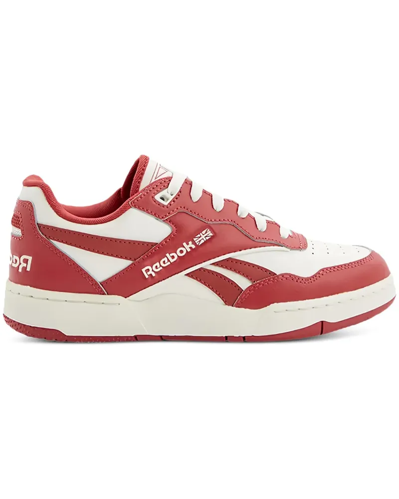 Reebok BB4000 2 "Astro Dust Chalk" sneakers - Rot Rot