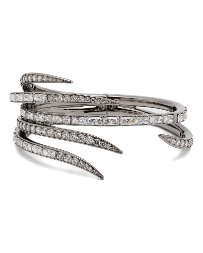Swarovski The Vienna Collection Armspange - Silber Silber