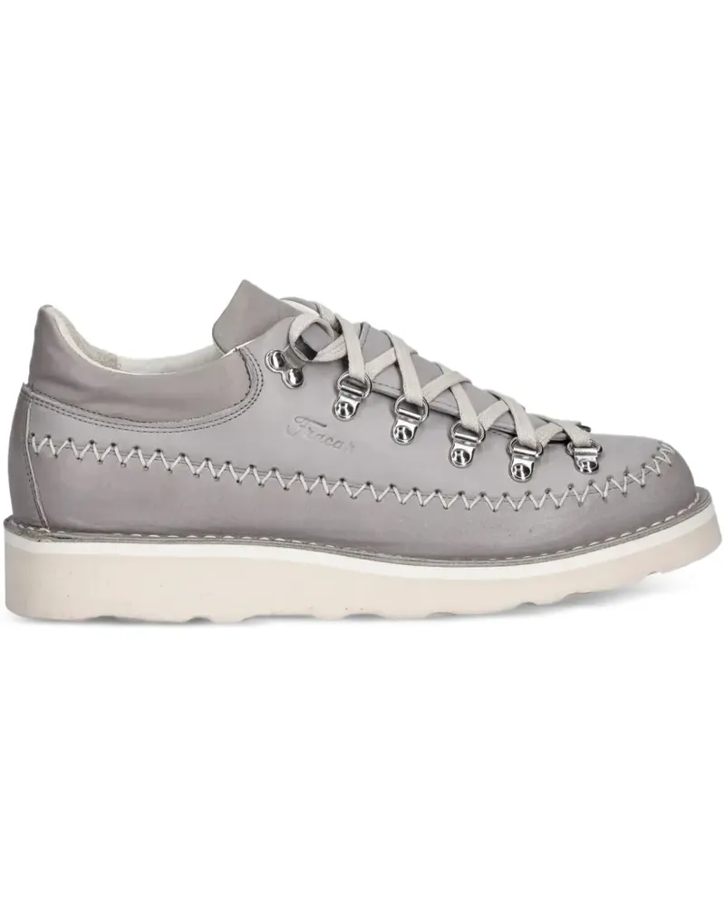 Fracap M122 Sneakers - Grau Grau