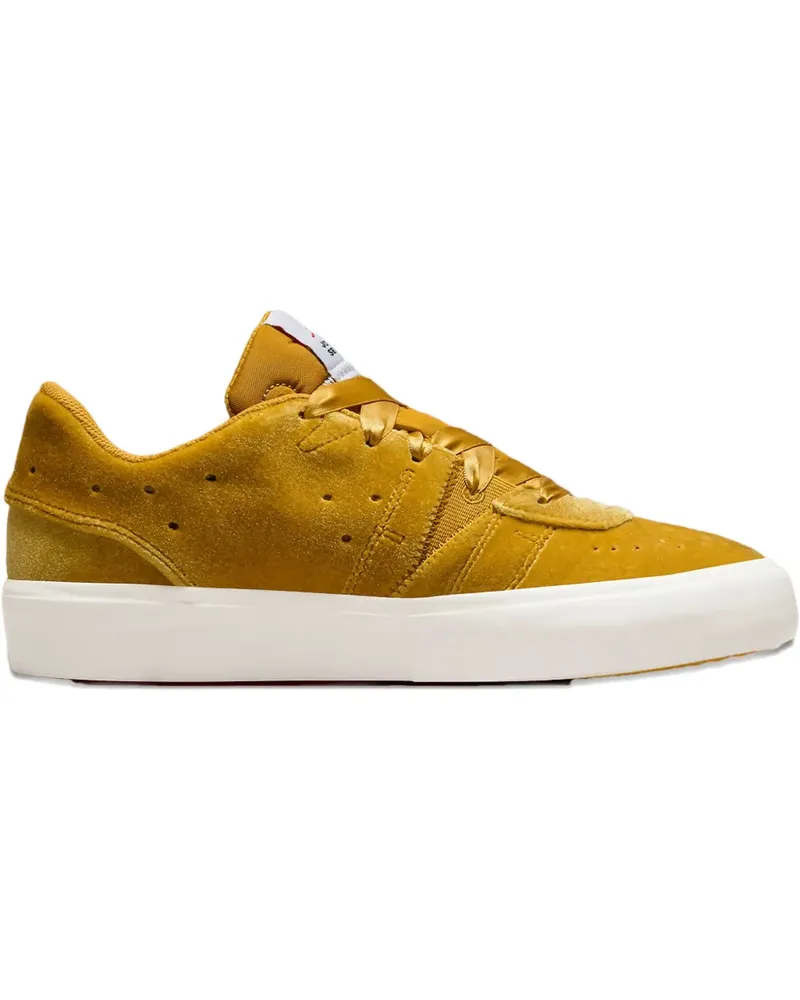 Jordan Series SE "Gold Velve"t Sneakers - Gelb Gelb