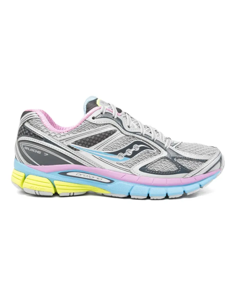Saucony ProGrid Guide sneakers - Grau Grau