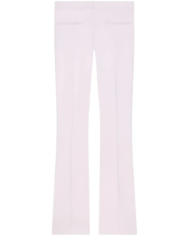 Courrèges Heritage Hose - Rosa Rosa