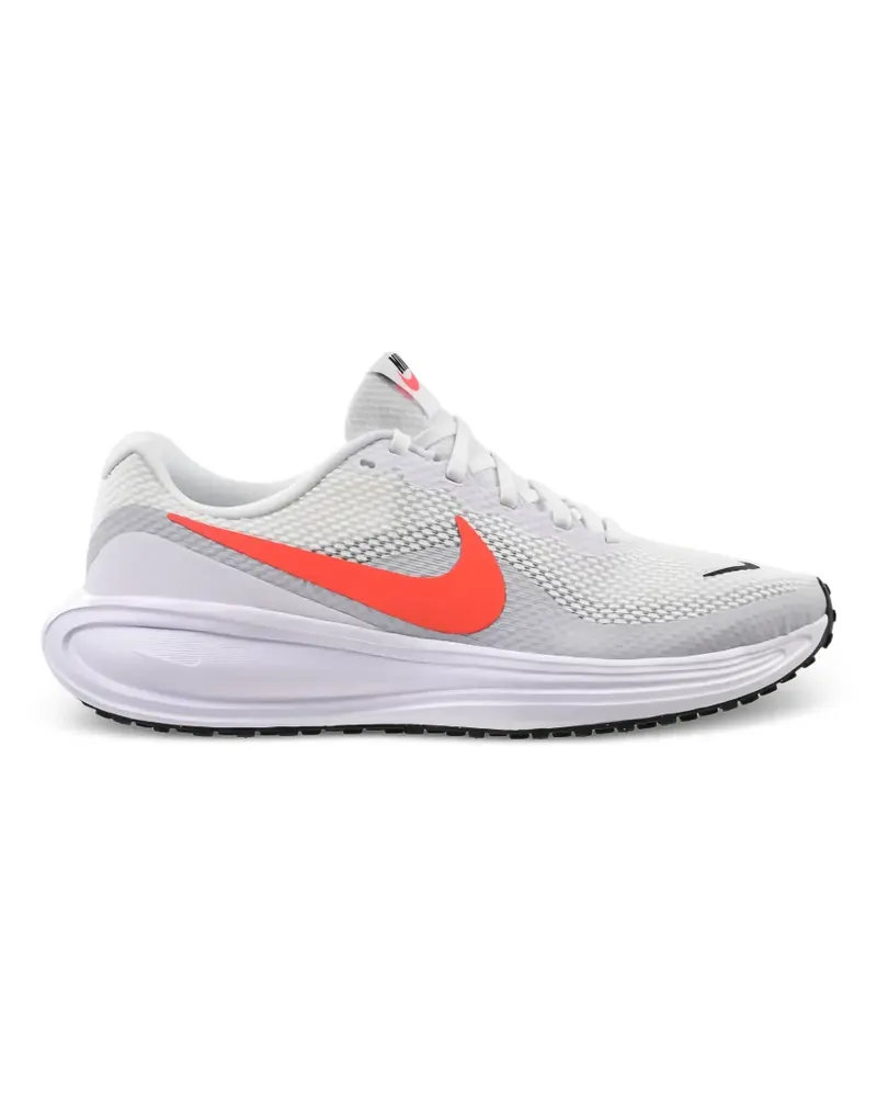 Nike Revolution mesh sneakers - Weiß Weiß