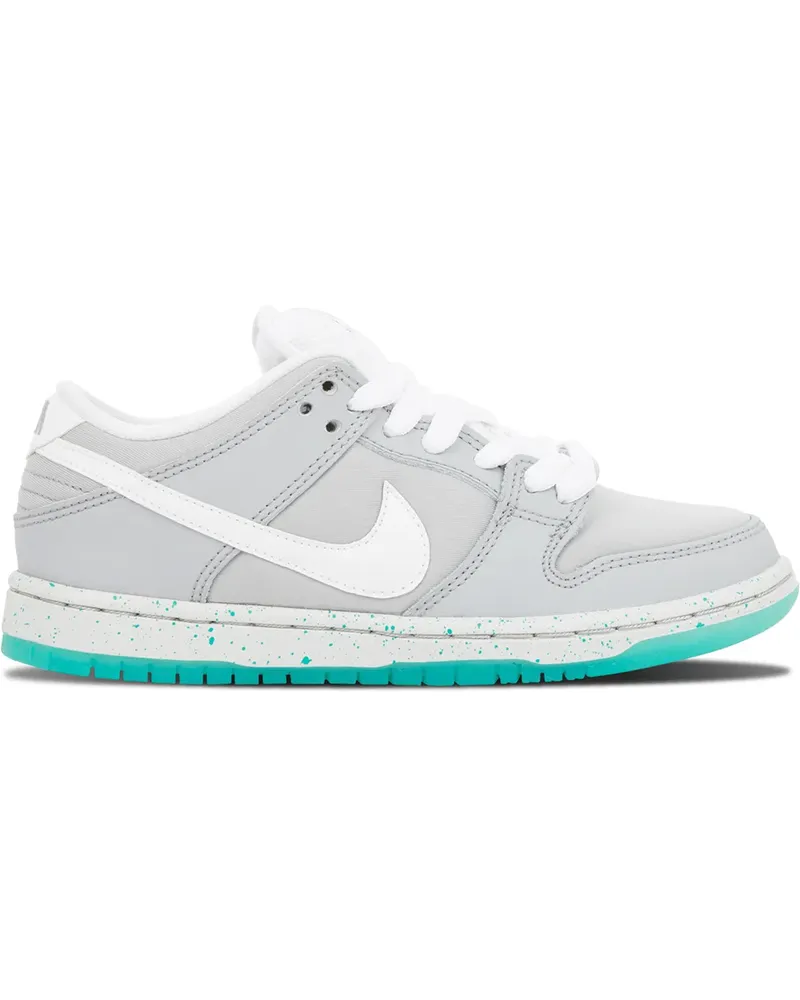 Nike Dunk Low Premium' Sneakers - Grau Grau