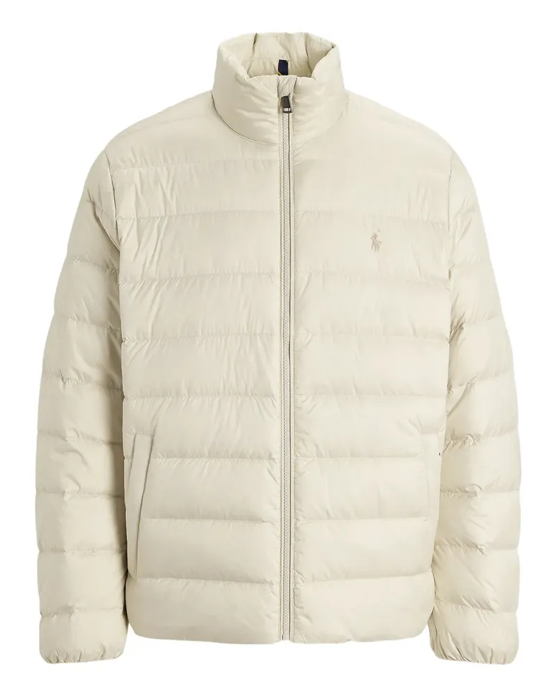 Ralph Lauren Colden padded Jacket - Nude Nude