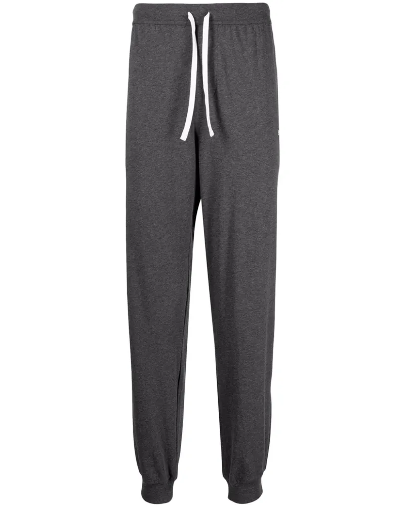 HUGO BOSS Mix & Match Jogginghose - Grau Grau