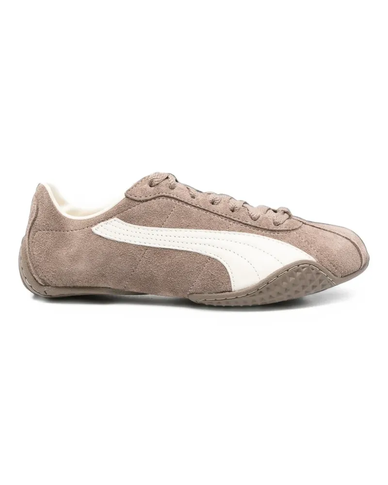 Puma K-Street Sneakers - Braun Braun