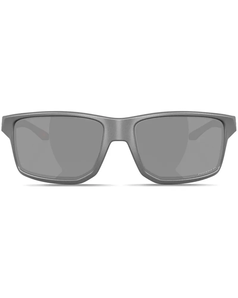 Oakley Gibston XL Sonnenbrille - Grau Grau