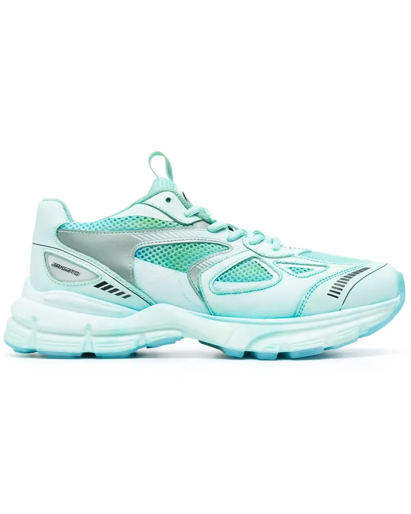 Axel Arigato Marathon Sneakers - Blau Blau