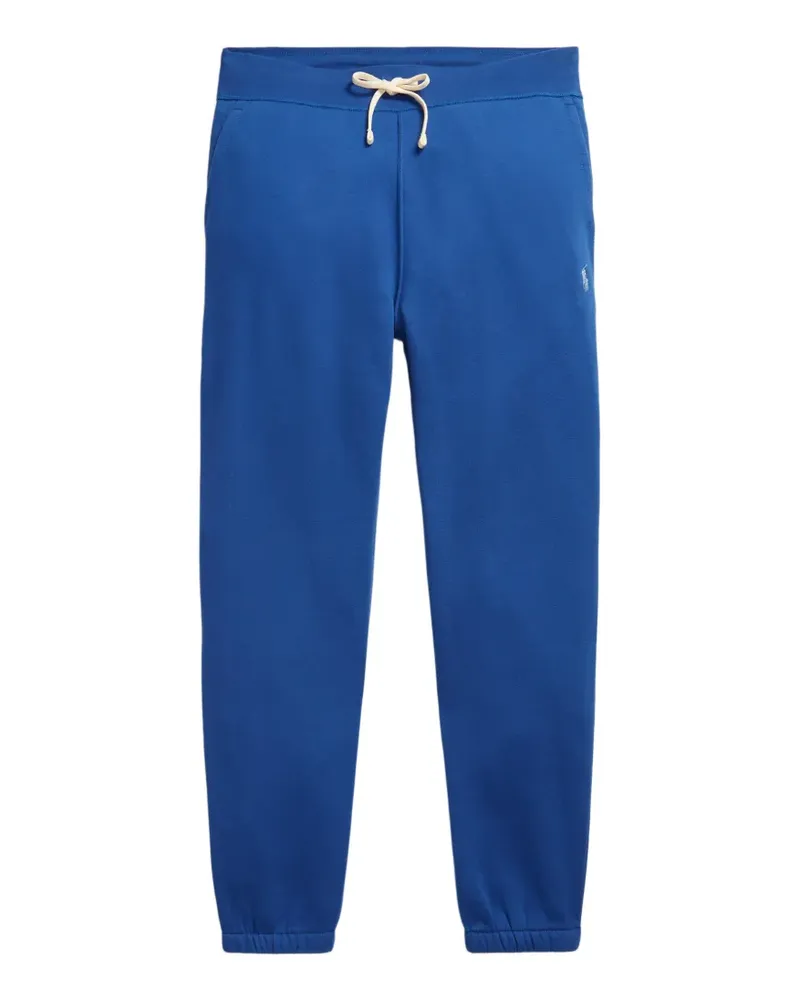 Ralph Lauren The RL Jogginghose aus Fleece - Blau Blau