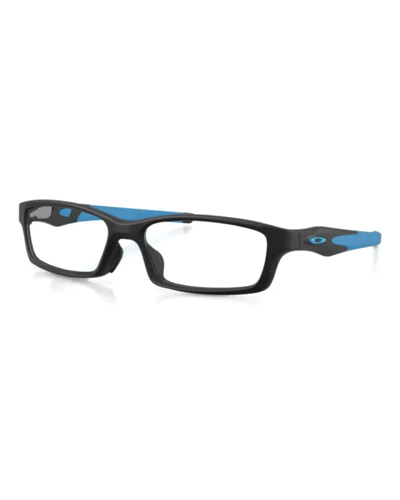 Oakley Crosslink® glasses - Schwarz Schwarz