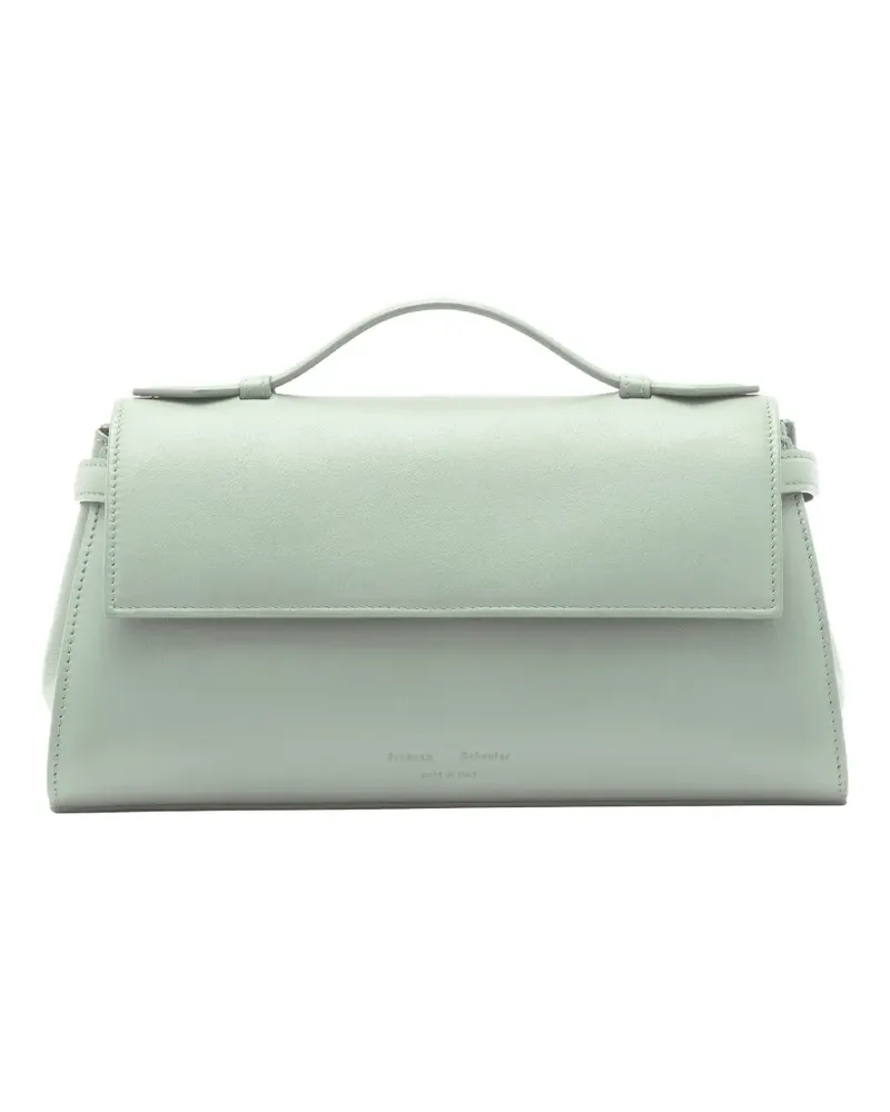 Proenza Schouler Tate Clutch - Blau Blau