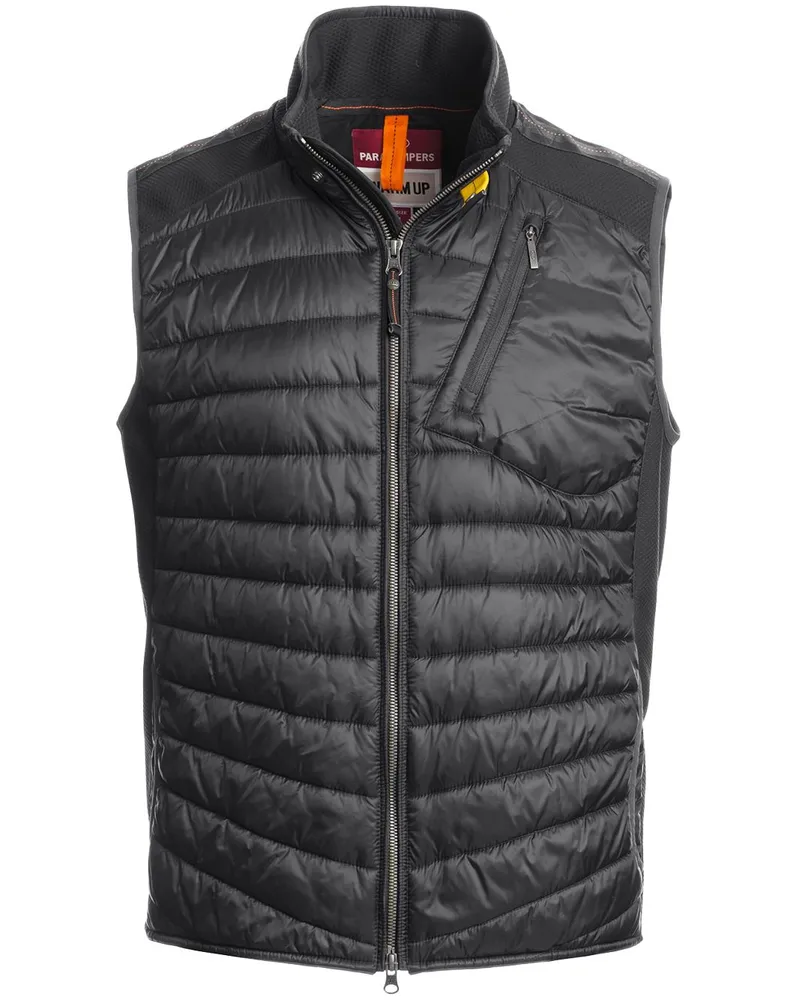 Parajumpers Zavier Weste Blau