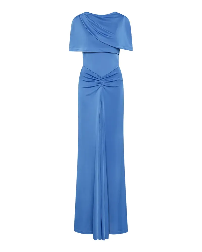 Rebecca Vallance Regent Maxikleid - Blau Blau