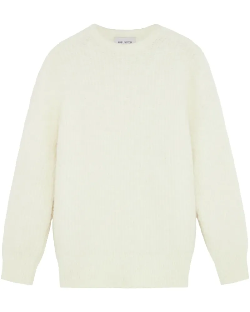16ARLINGTON Sephia Pullover - Nude Nude