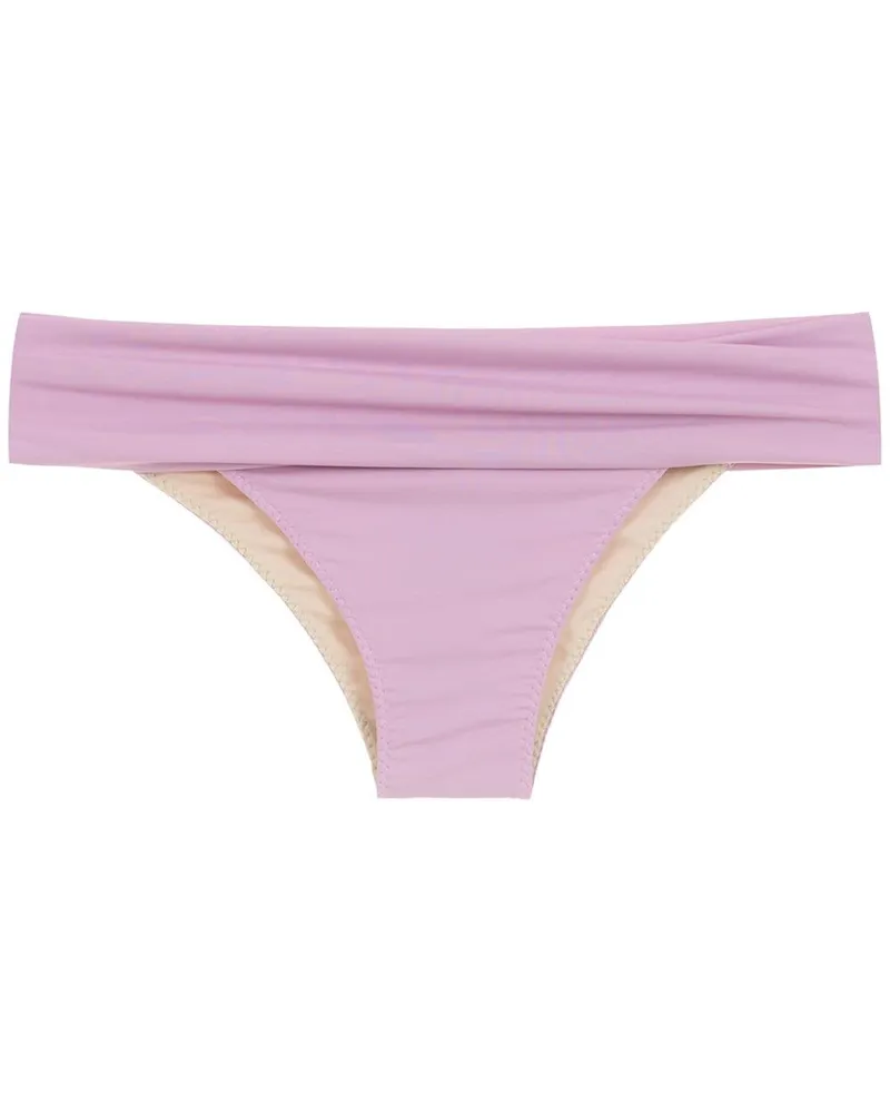 Clube Bossa Klassisches Bikinihöschen - Violett Violett