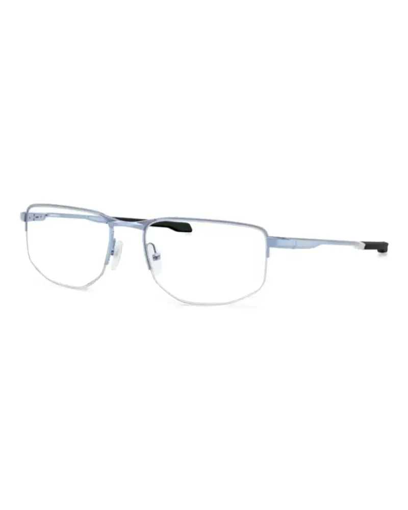 Oakley Addams 0.5 Brille - Blau Blau