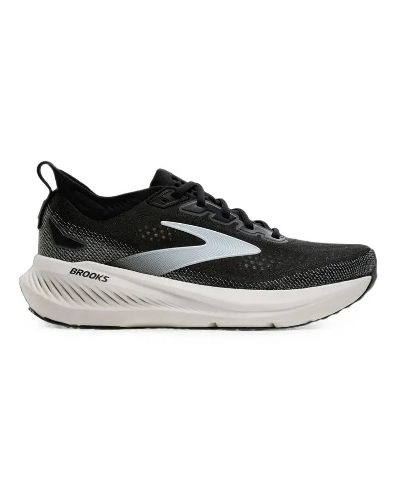 Brooks Glycerin 23 sneakers - Schwarz Schwarz