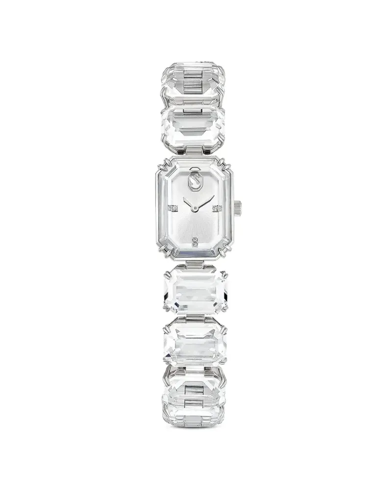 Swarovski Millenia 23mm - Weiß Weiß