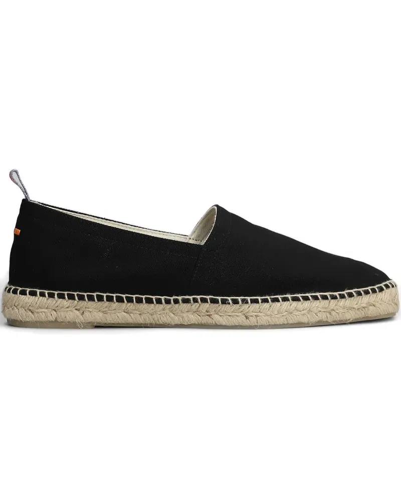 Castañer Pablo-001 Espadrilles - Schwarz Schwarz