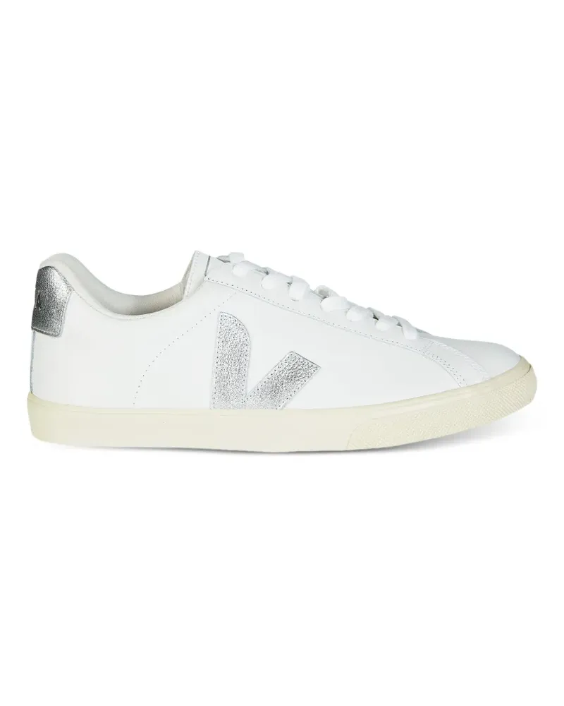 VEJA Esplar Sneakers - Weiß Weiß