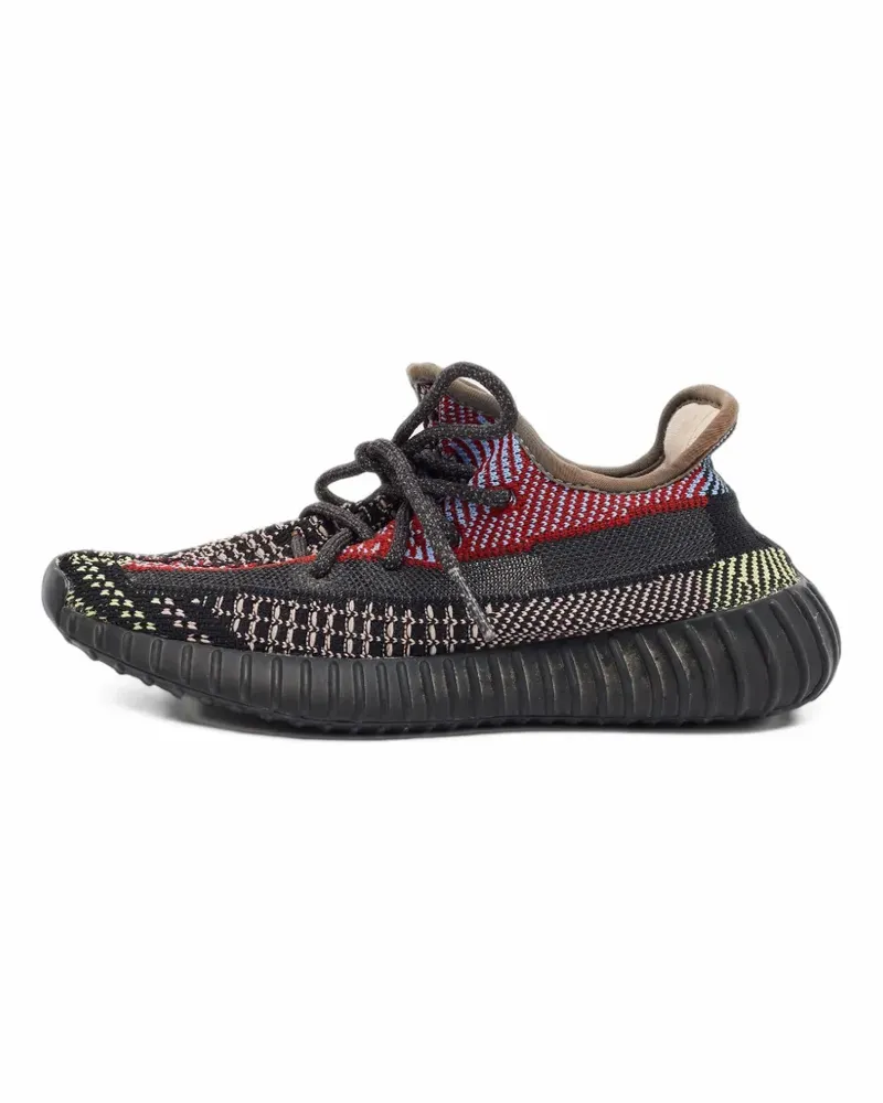 adidas Boost 350 V2 Yecheil Sneakers - Schwarz Schwarz