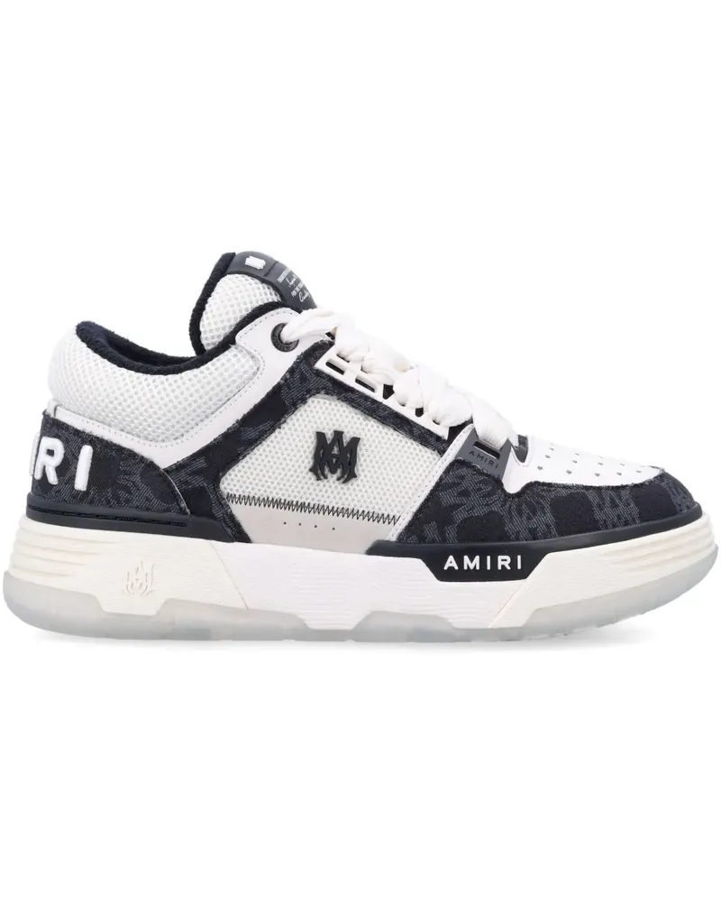 Amiri MA Quad Sneakers - Schwarz Schwarz