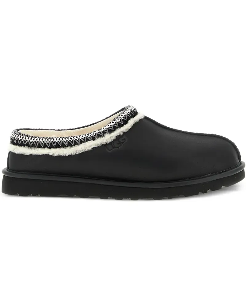 UGG Tasman Loafer - Schwarz Schwarz